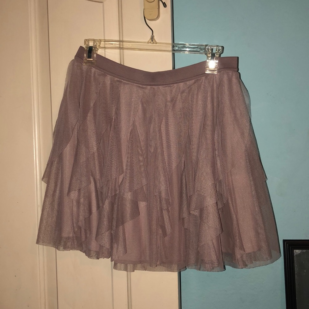 Cute skirt